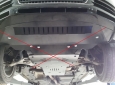 Предпазна кора за скоростна кутия автоматичен VW Touareg R5 6