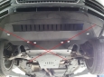 Предпазна кора за скоростна кутия автоматичен VW Touareg R5 6