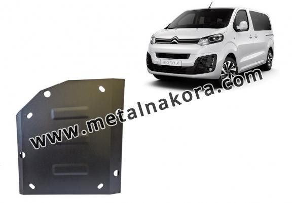 Резервоар за акумулатори AdBlue Citroen Spacetourer