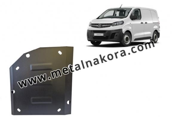 Резервоар за акумулатори AdBlue Opel Vivaro