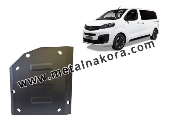 Резервоар за акумулатори AdBlue Opel Zafira Life