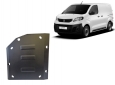 Резервоар за акумулатори AdBlue Peugeot Expert 1
