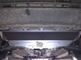 Предпазна кора за двигател и скоростна кутия VW Caddy 8