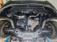 Предпазна кора за двигател, скоростна кутия и радиаторHyundai i20 Hybrid 5