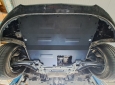 Предпазна кора за двигател, скоростна кутия и радиаторHyundai i20 Hybrid 6