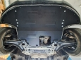 Предпазна кора за двигател, скоростна кутия и радиаторHyundai i20 Hybrid 7