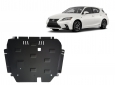 Предпазна кора за двигател, скоростна кутия и радиатор Lexus CT200H 1
