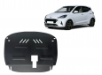Предпазна кора за двигател и скоростна кутия Kia Picanto 1
