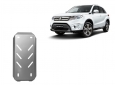 Алуминиев щит на Suzuki Vitara 1