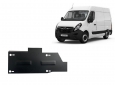 Резервоар за акумулатори AdBlue Opel Movano 1
