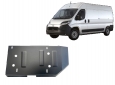 Резервоар за акумулатори Toyota Proace Max 1