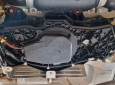 Резервоар за акумулатори Toyota Proace Max 4