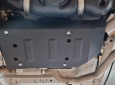 Резервоар за акумулатори Toyota Proace Max 6