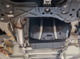 Резервоар за акумулатори Toyota Proace Max 7