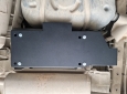 Резервоар за акумулатори Toyota Proace Max - P1001282 6