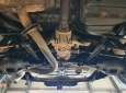 Предпазна кора за диференциал Toyota RAV 4 8