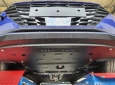 Метална предпазна кора за двигател Hyundai Elantra 8