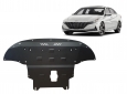 Метална предпазна кора за двигател Hyundai Elantra 1