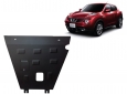 Предпазна кора за двигател, скоростна кутия и радиатор Nissan Juke 1