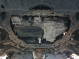 Предпазна кора за двигател, скоростна кутия и радиатор Mazda Atenza 4