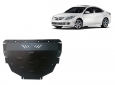 Предпазна кора за двигател, скоростна кутия и радиатор Mazda Atenza 1