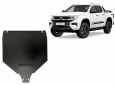 Предпазна кора за скоростна кутия Volkswagen Amarok - manual 1