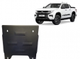 Предпазна кора за диференциал и редуктор Volkswagen Amarok 1