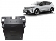 Предпазна кора за двигател, скоростна кутия и радиатор Renault Scenic E-Tech 1