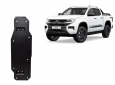 Предпазна кора за резервоар Volkswagen Amarok MB3G9A147CF; 2643728 1