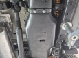 Предпазна кора за резервоар Ford Ranger MB3G9A147CF; 2643728 4