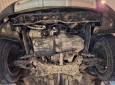 Предпазна кора за двигател, скоростна кутия и радиатор Hyundai Santa Fe 7