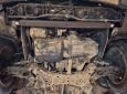 Предпазна кора за двигател, скоростна кутия и радиатор Hyundai Santa Fe 8