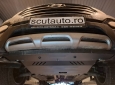 Предпазна кора за двигател и скоростна кутия Kia Sorento 10