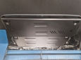 Метална предпазна кора за двигател Vw Crafter 6