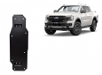 Предпазна кора за резервоар Ford Ranger MB3G9A147CF; 2643728 1