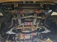 Предпазна кора за двигател Toyota Land Cruiser 150 4