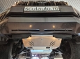 Предпазна кора за двигател Toyota Land Cruiser 150 9