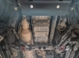 Предпазна кора за скоростна кутия Toyota Land Cruiser  J120 4