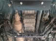 Предпазна кора за скоростна кутия Toyota Land Cruiser  J120 5