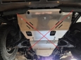 Предпазна кора за скоростна кутия Toyota Land Cruiser  J120 7