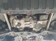 Предпазна кора за двигател и скоростна кутия Infiniti Q30 4