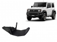 scut diferential spate Suzuki Jimny dupa 2018 - Bg 1
