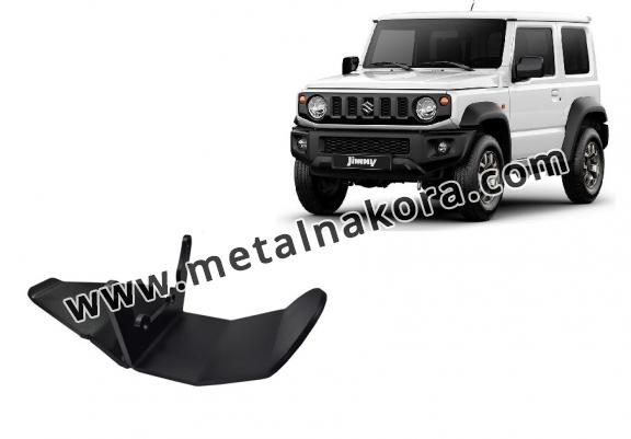 scut diferential spate Suzuki Jimny dupa 2018 - Bg