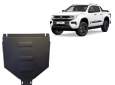Предпазна кора за скоростна кутия Volkswagen Amarok - automatic 1