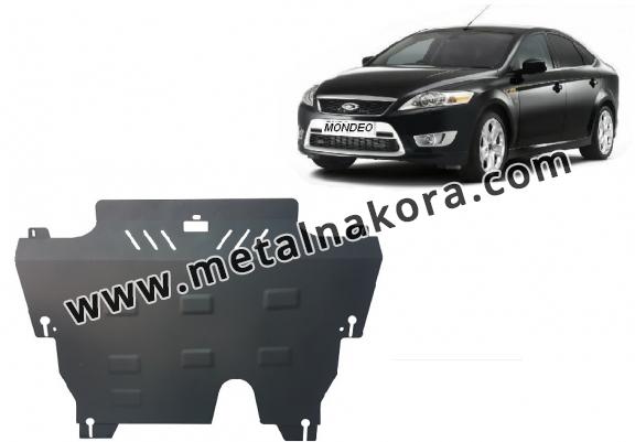 Предпазна кора за двигател, скоростна кутия и радиатор Ford Mondeo