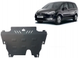 Предпазна кора за двигател, скоростна кутия и радиатор Ford Galaxy 2 1
