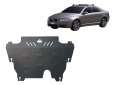 Предпазна кора за двигател и скоростна кутия Volvo S80 1