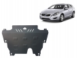 Предпазна кора за двигател и скоростна кутия Volvo V60 1
