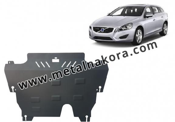 Предпазна кора за двигател и скоростна кутия Volvo V60
