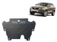 Предпазна кора за двигател, скоростна кутия и радиатор Volvo XC60 1